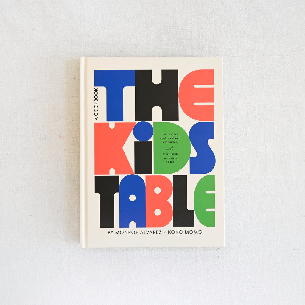 The Kids Table