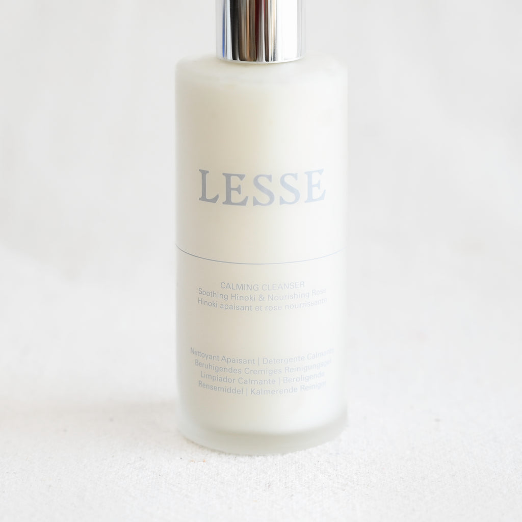 Calming Cleanser