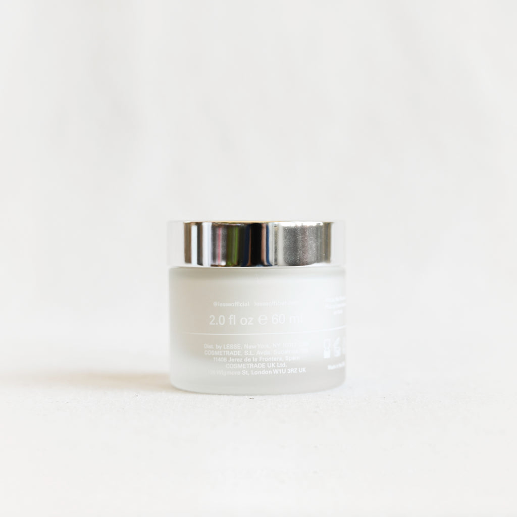 Lesse Essential Moisturizer
