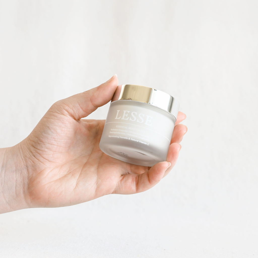 Lesse Essential Moisturizer