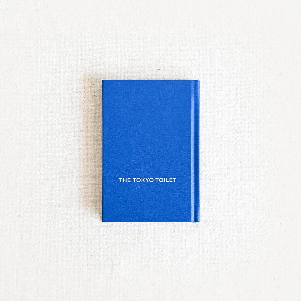 The Tokyo Toilet Book (English Edition)