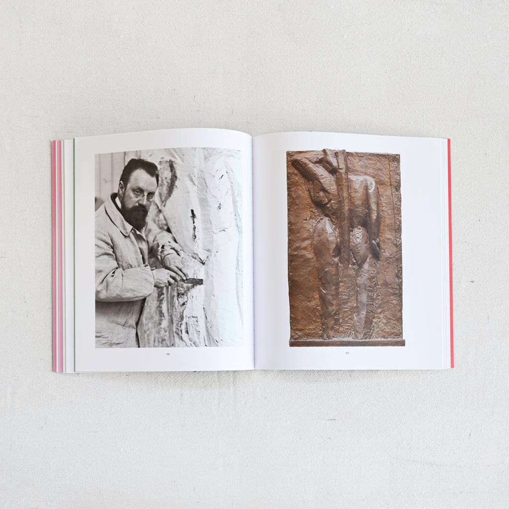 Matisse - Invitation to the Voyage