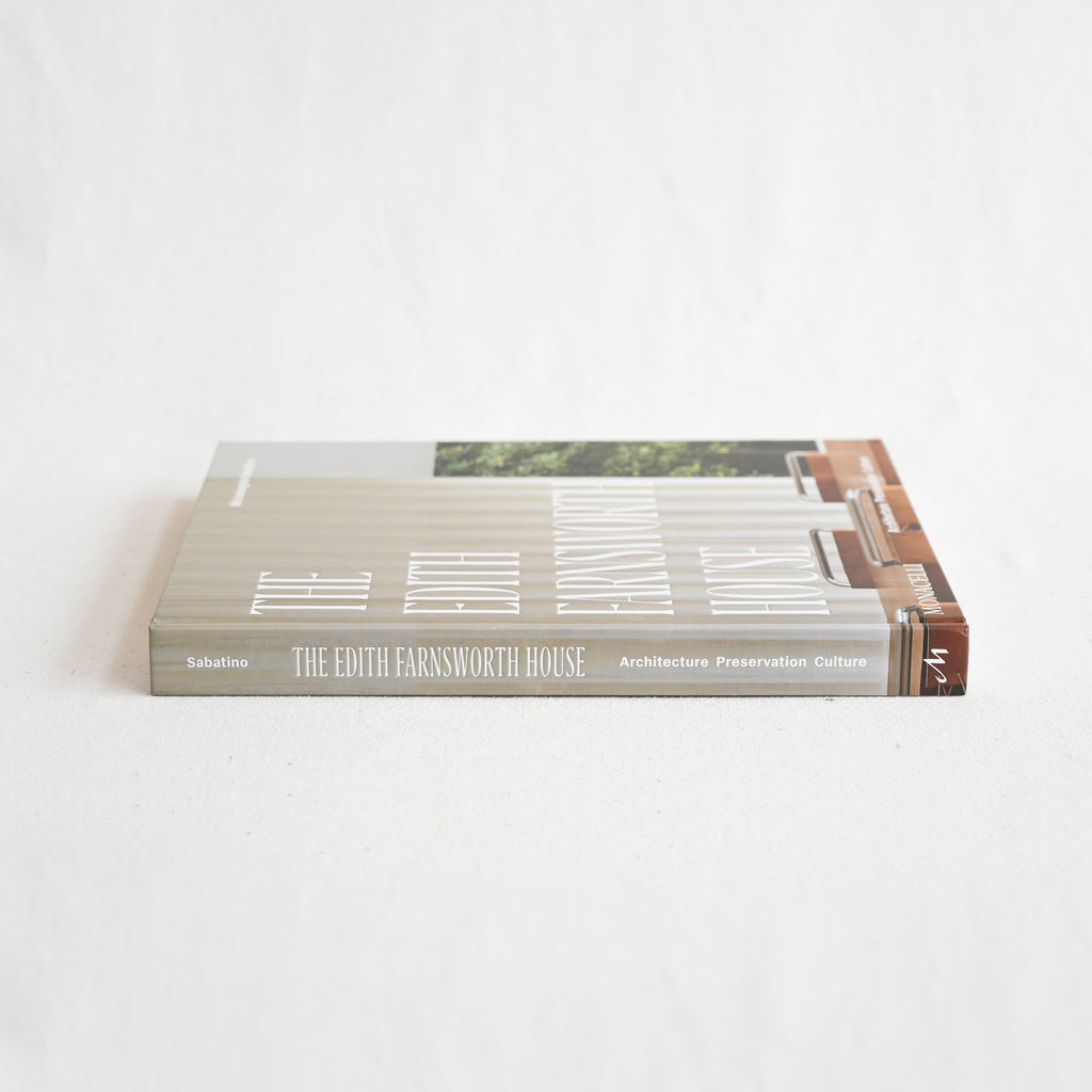 The Edith Farnsworth House