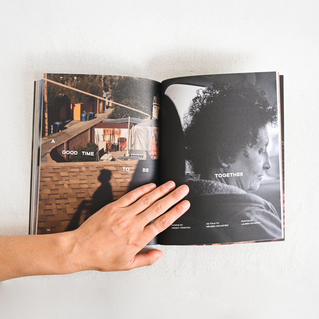 Mother Tongue Issue 4