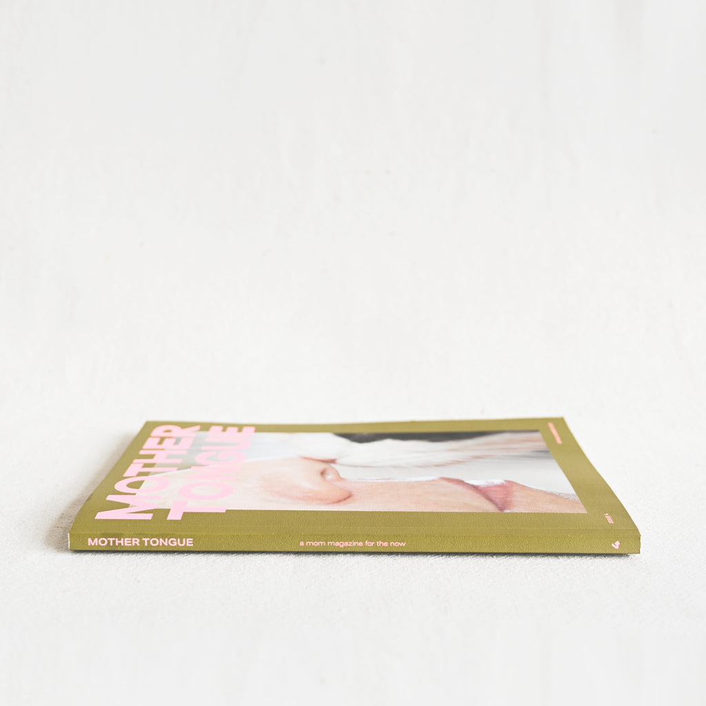 Mother Tongue Issue 4