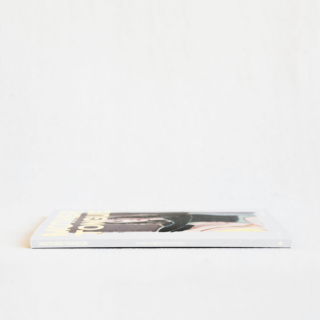 Mother Tongue – Issue 5