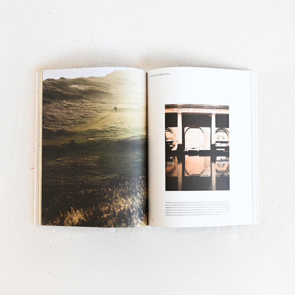 Plus Magazine Issue 6