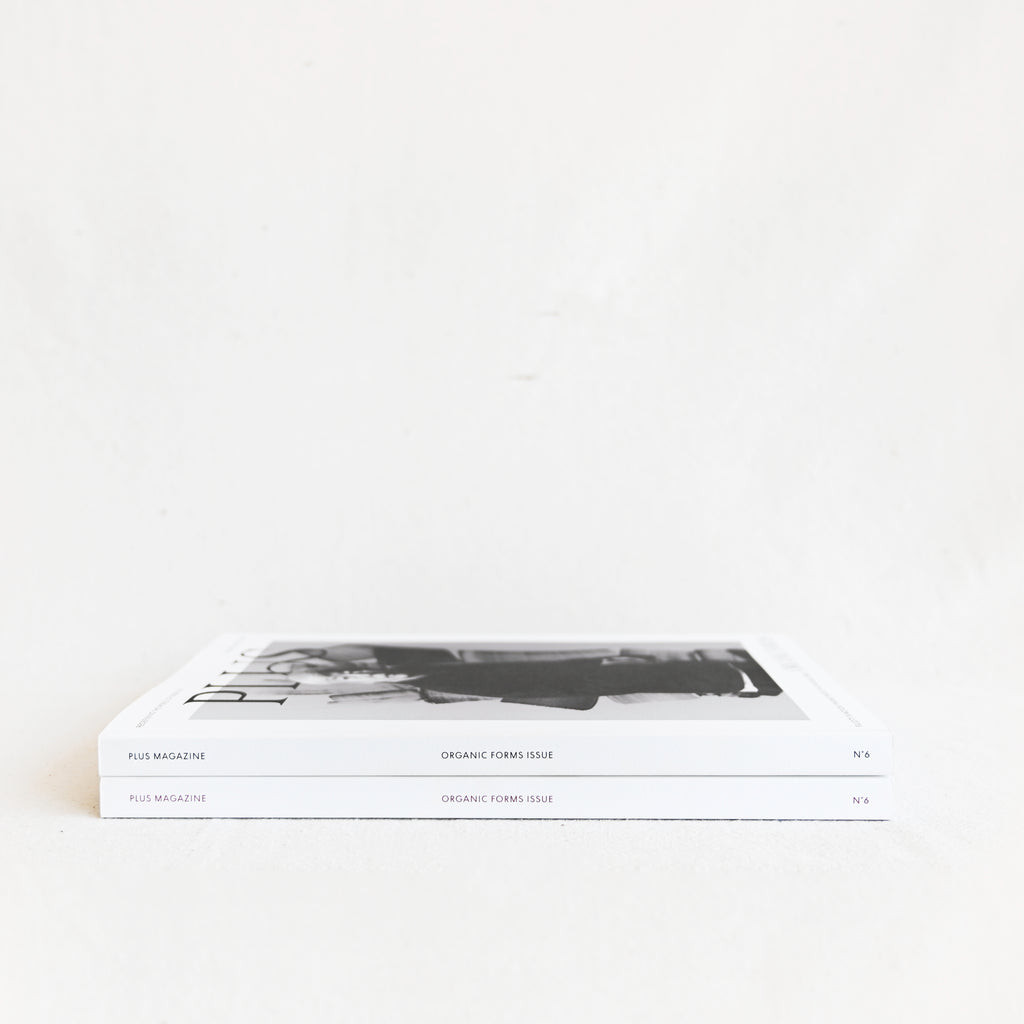 Plus Magazine Issue 6