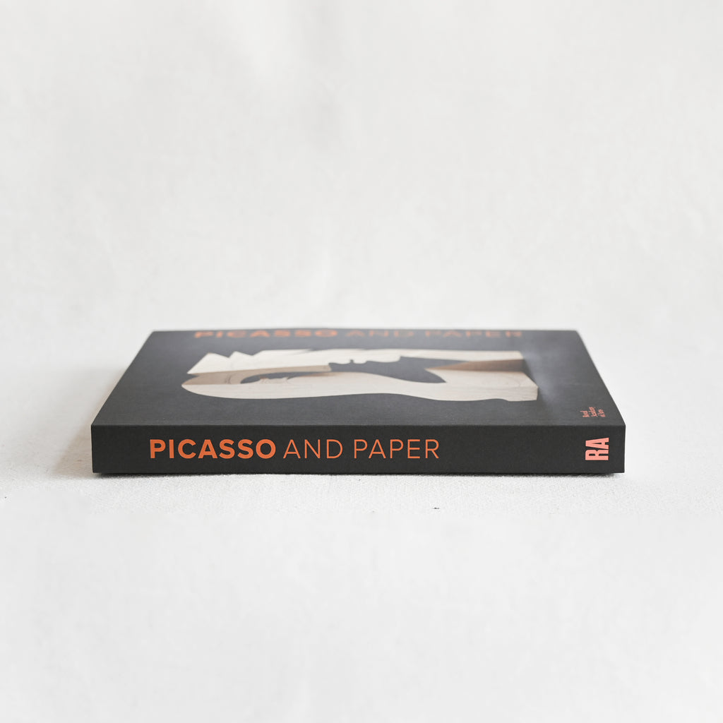 Picasso and Paper