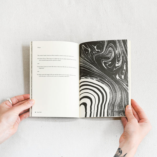 Wish the Whale Bell to Be Made Fresh – General Store