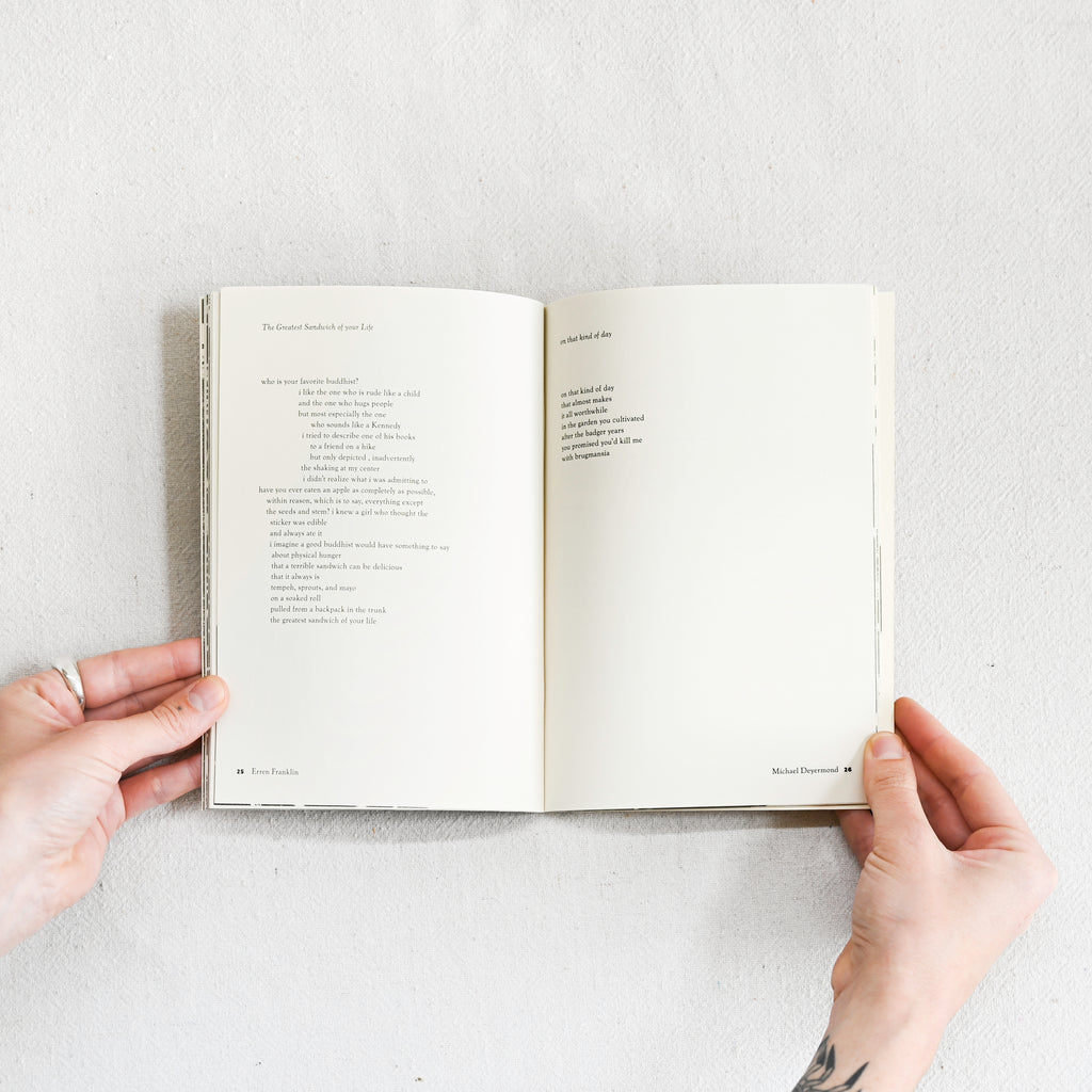 Wish the Whale Bell to Be Made Fresh