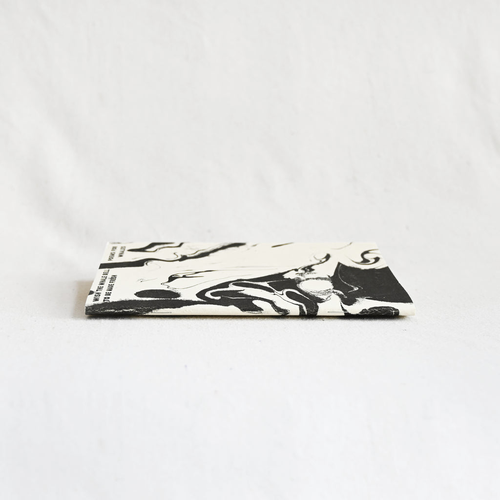 Wish the Whale Bell to Be Made Fresh