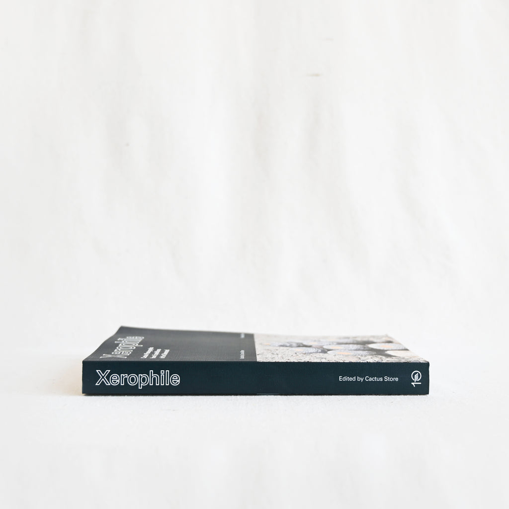 Xerophile