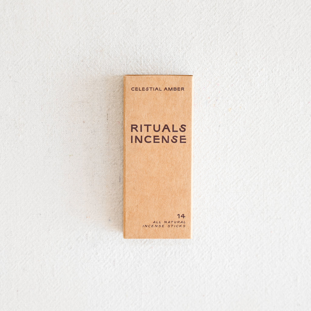 Stick Incense