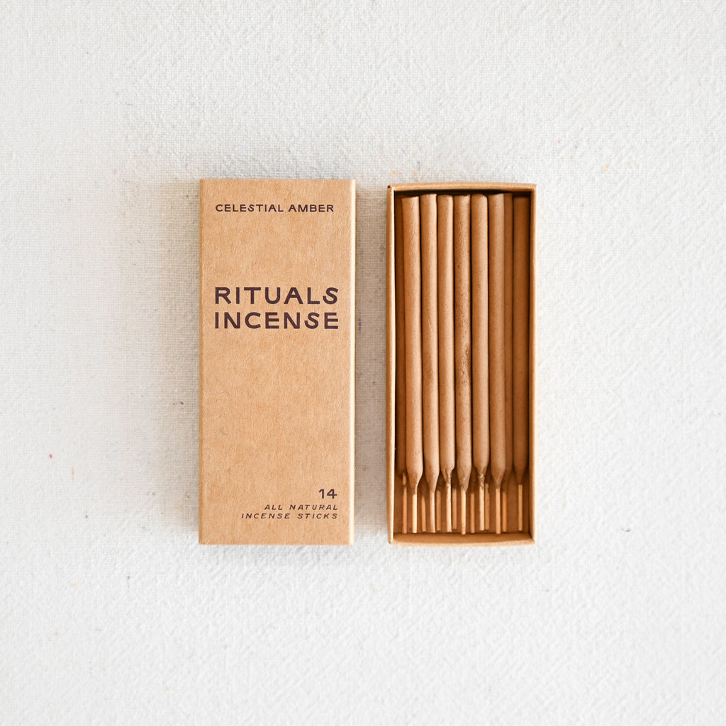 Stick Incense