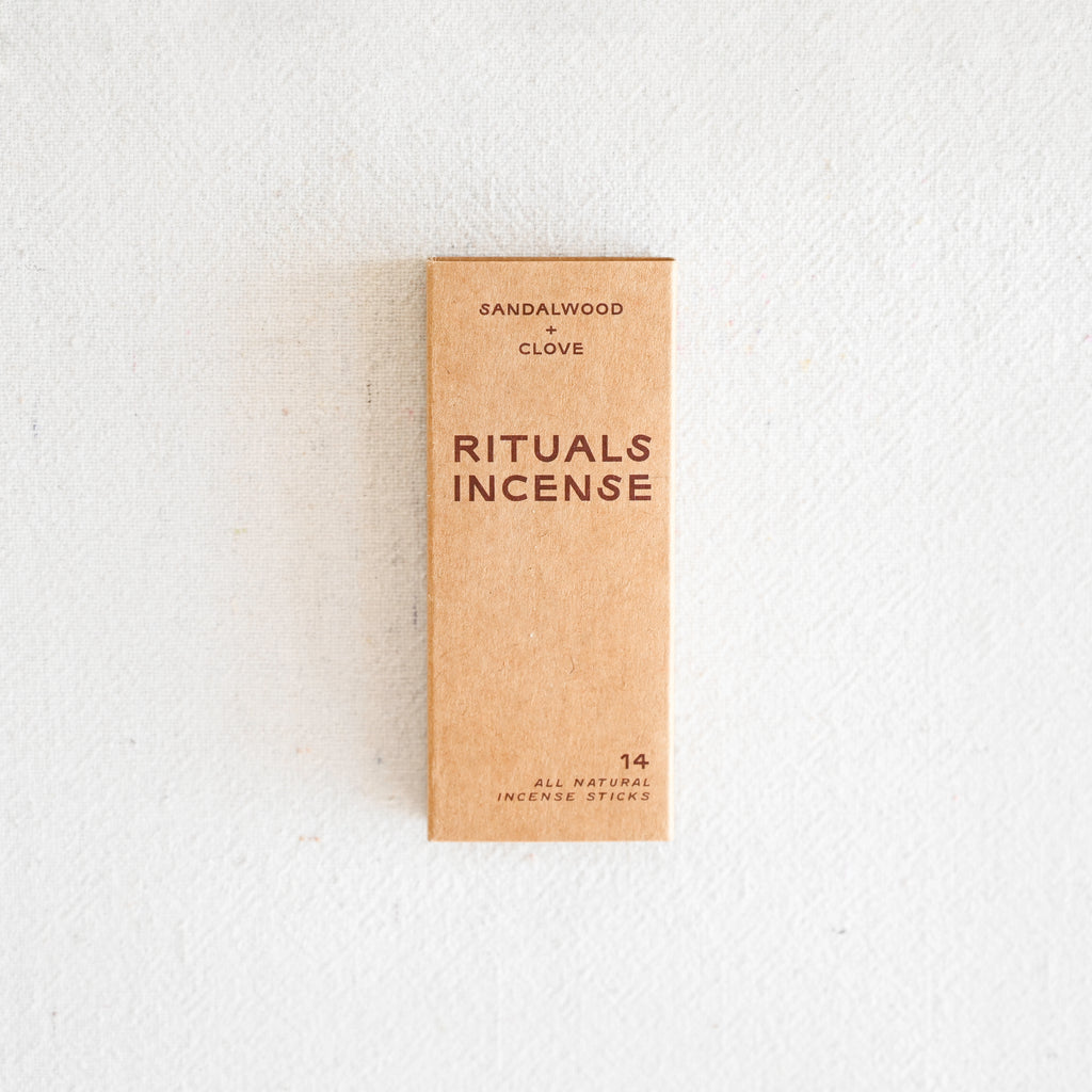 Stick Incense