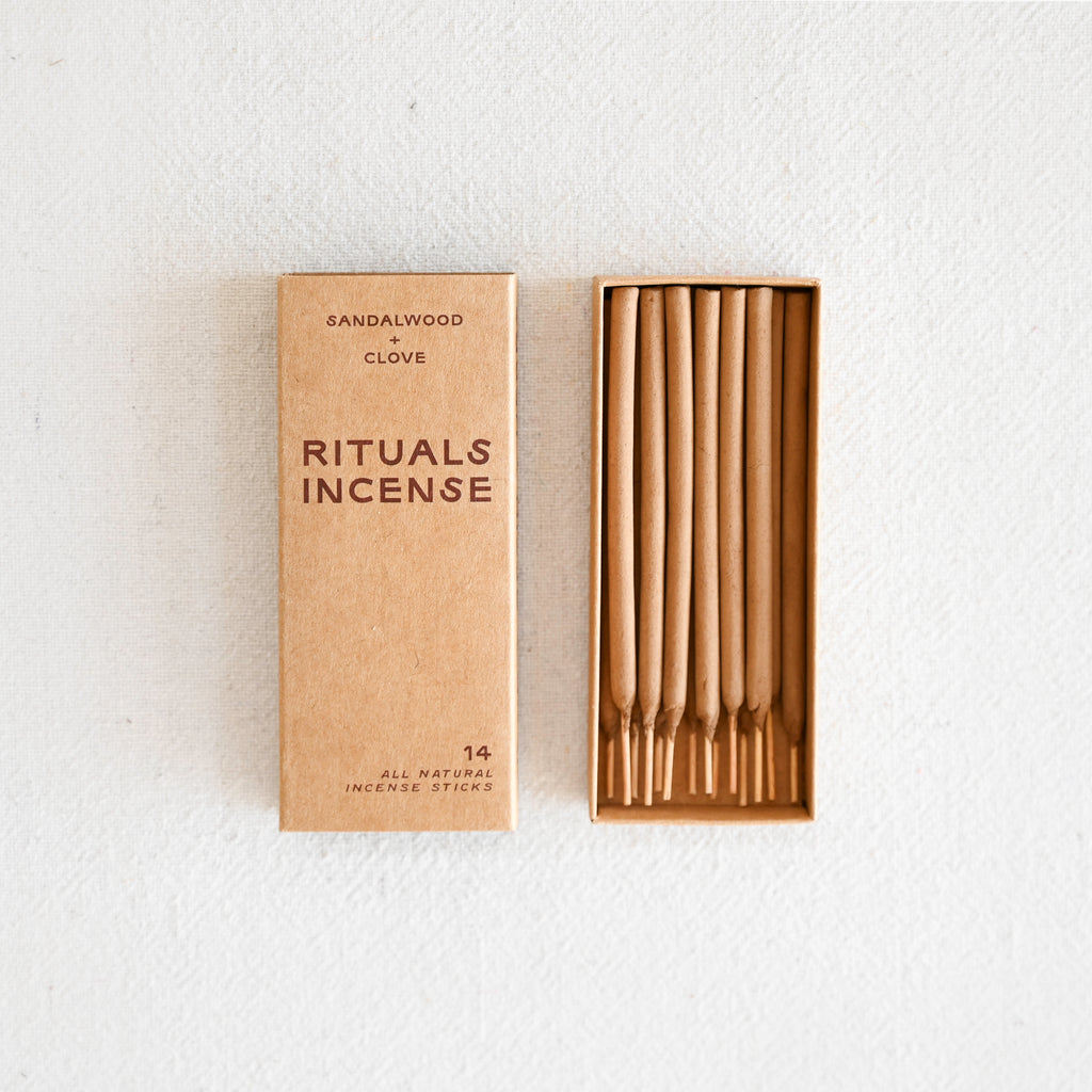 Stick Incense