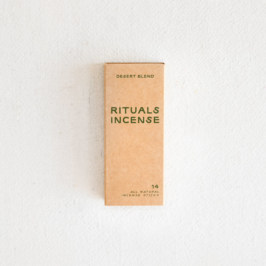 Stick Incense