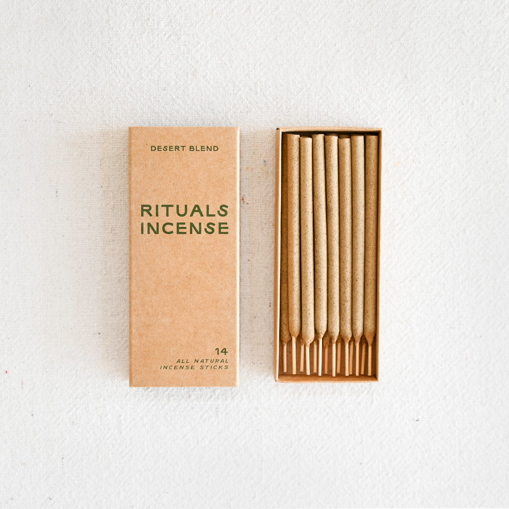 Stick Incense