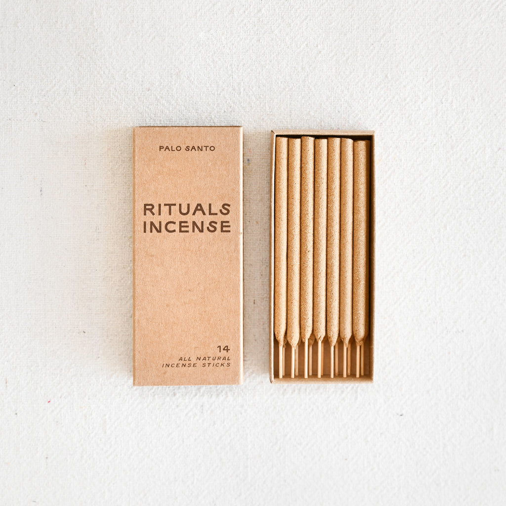 Stick Incense