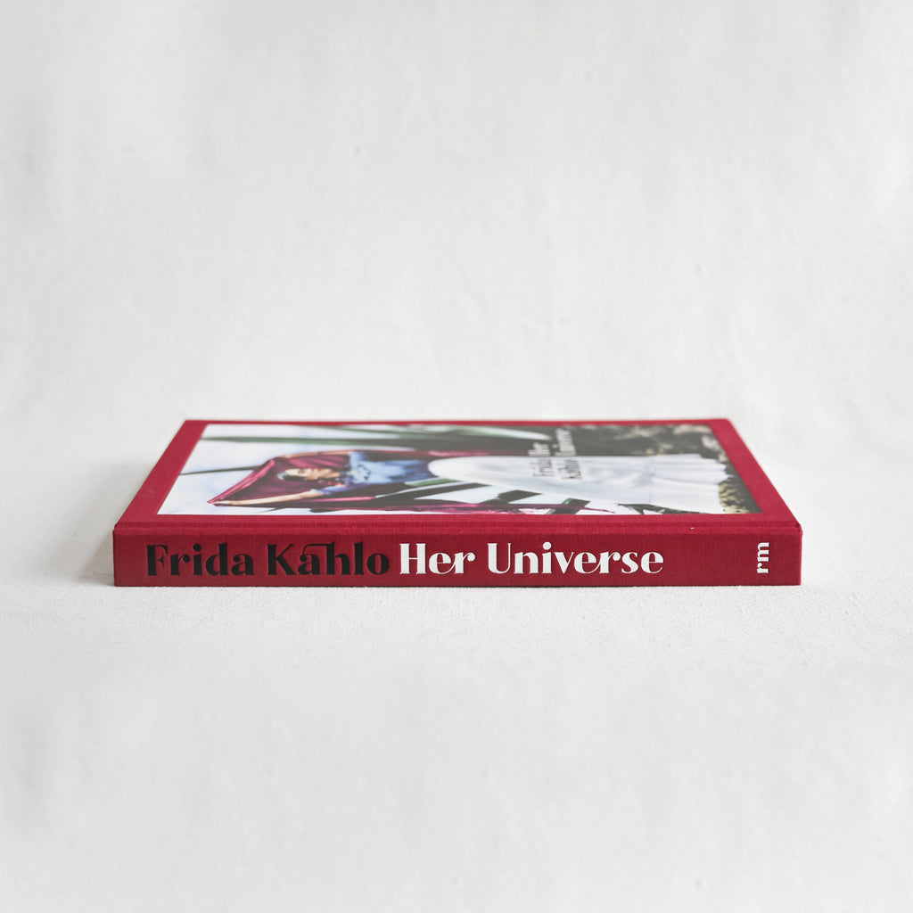 Frida Kahlo: Her Universe