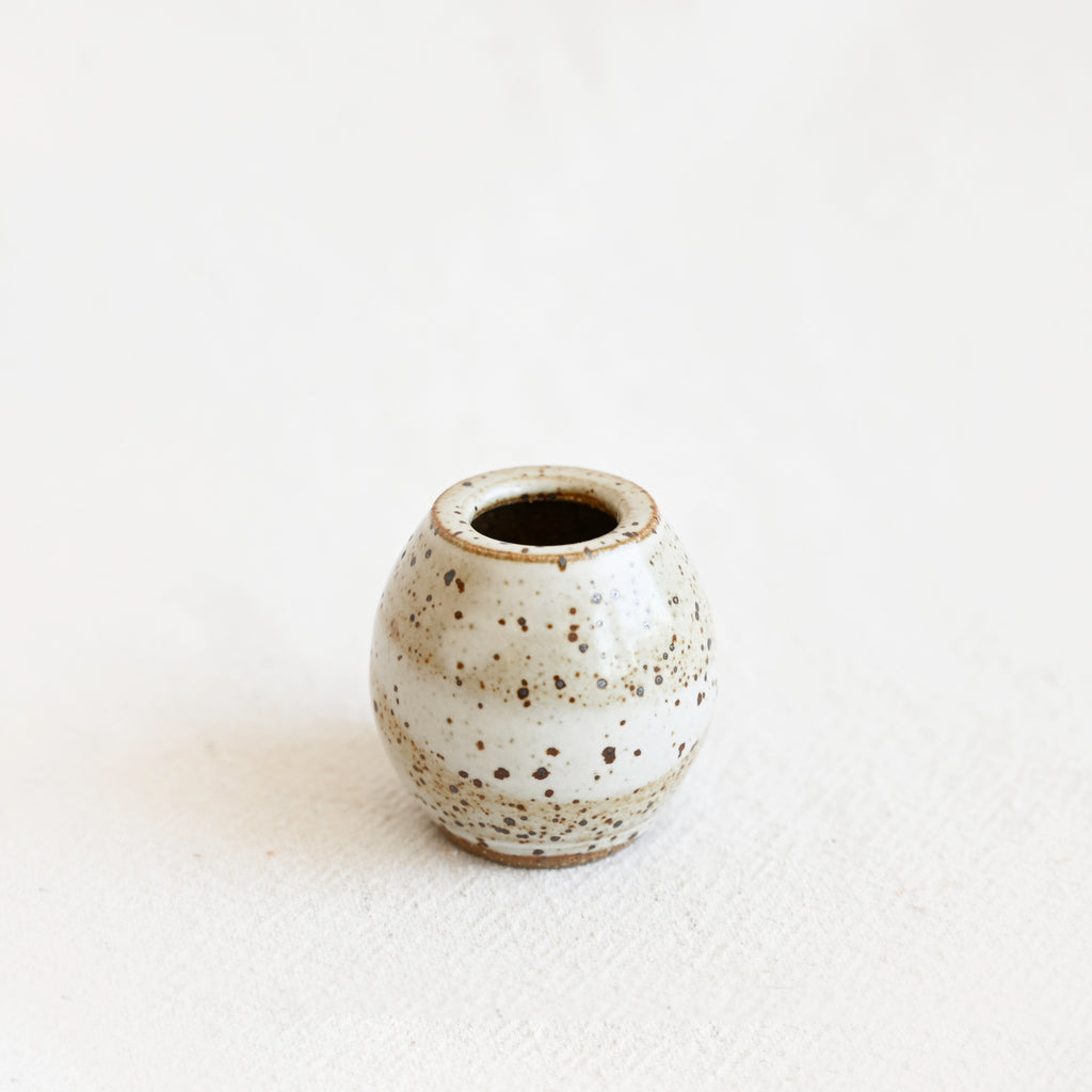 Ceramic Candleholder