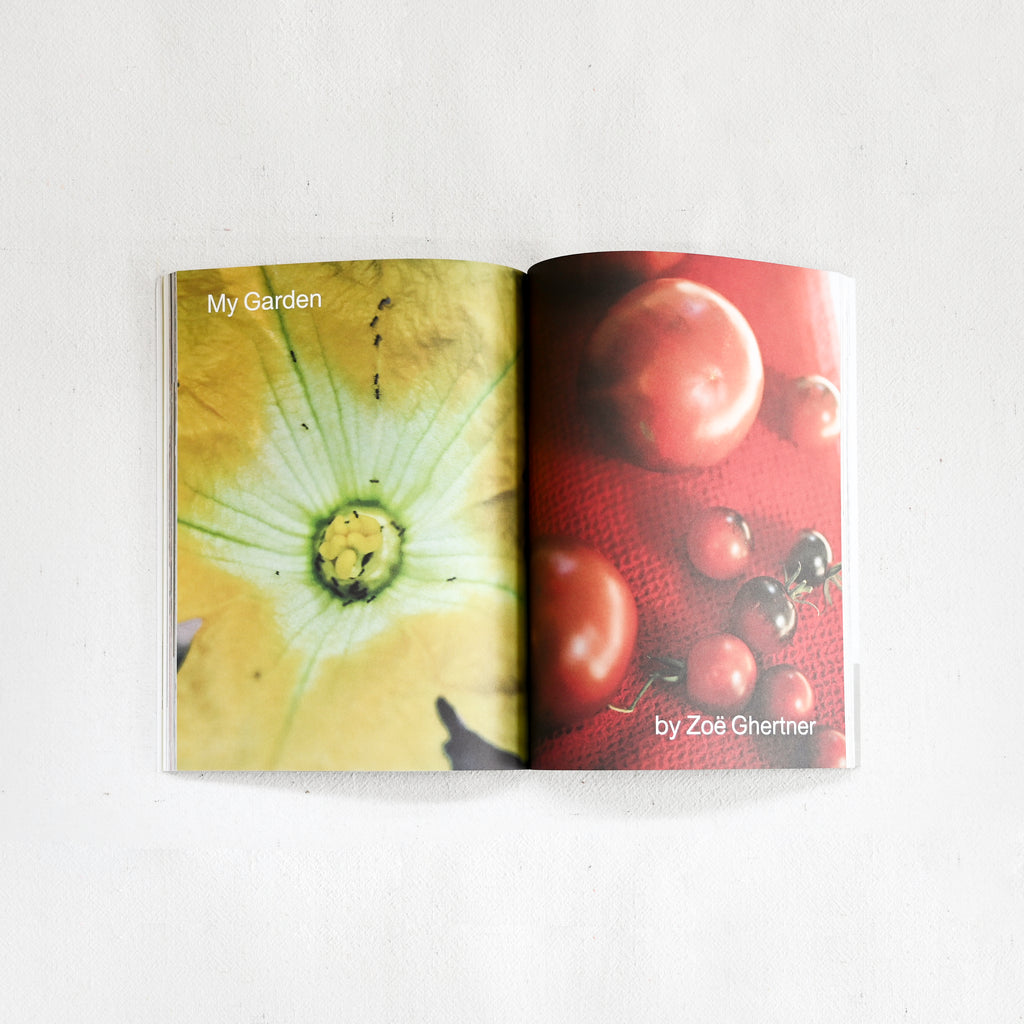 The Plant Magazine - Issue 15