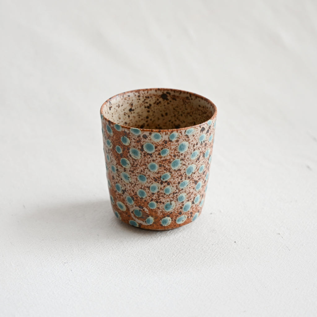 Ceramic Tumbler