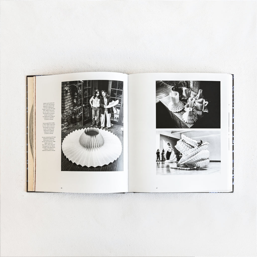 Ruth Asawa - Through Line