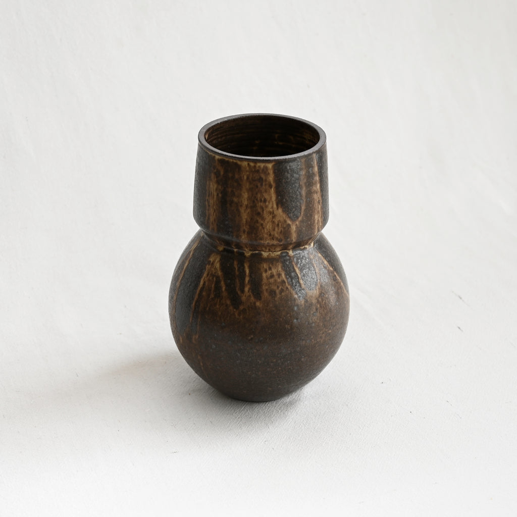 Medium Flora Vase - Live Oak