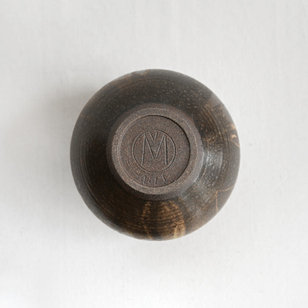 Large Orb Vase - Live Oak