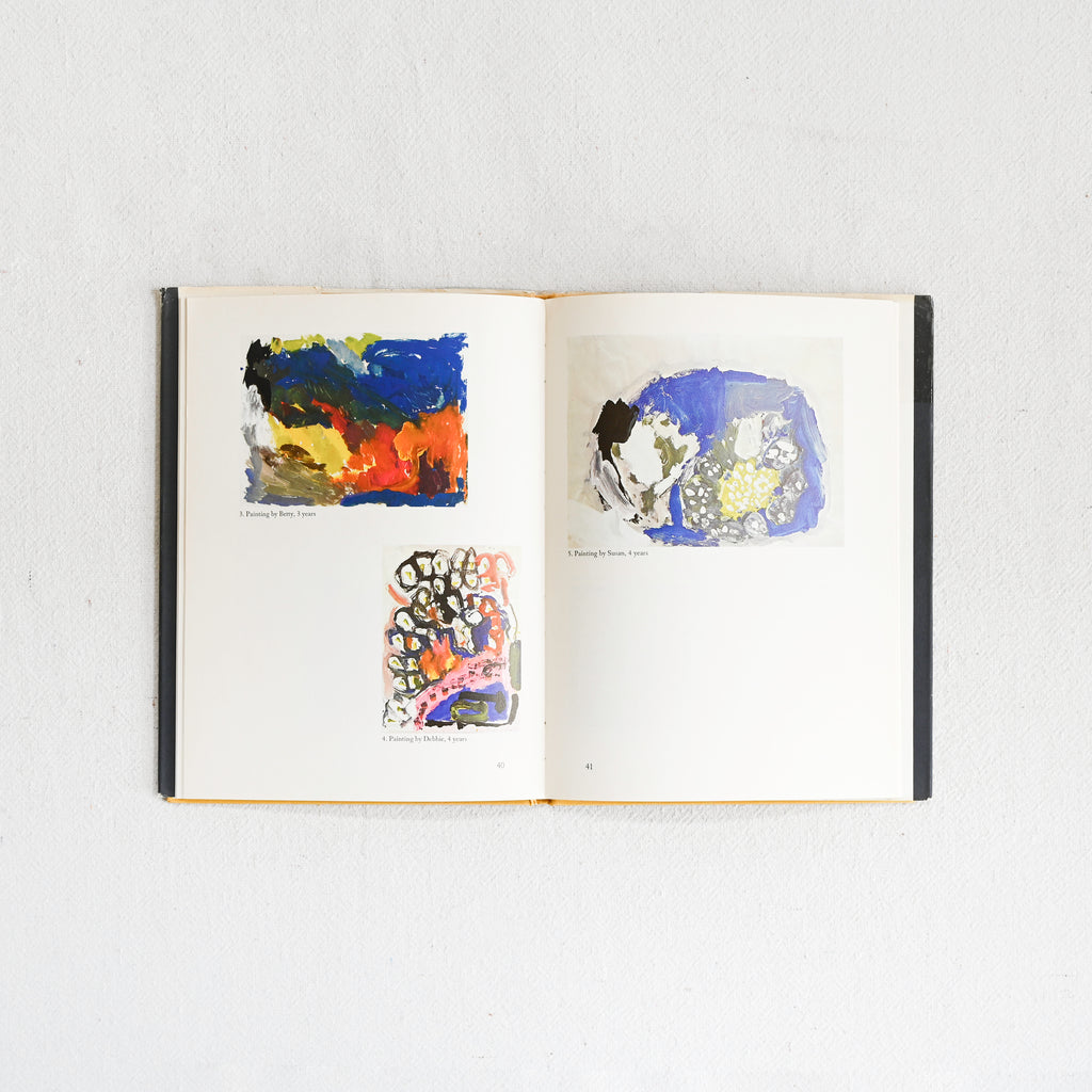 Art of the Young Child