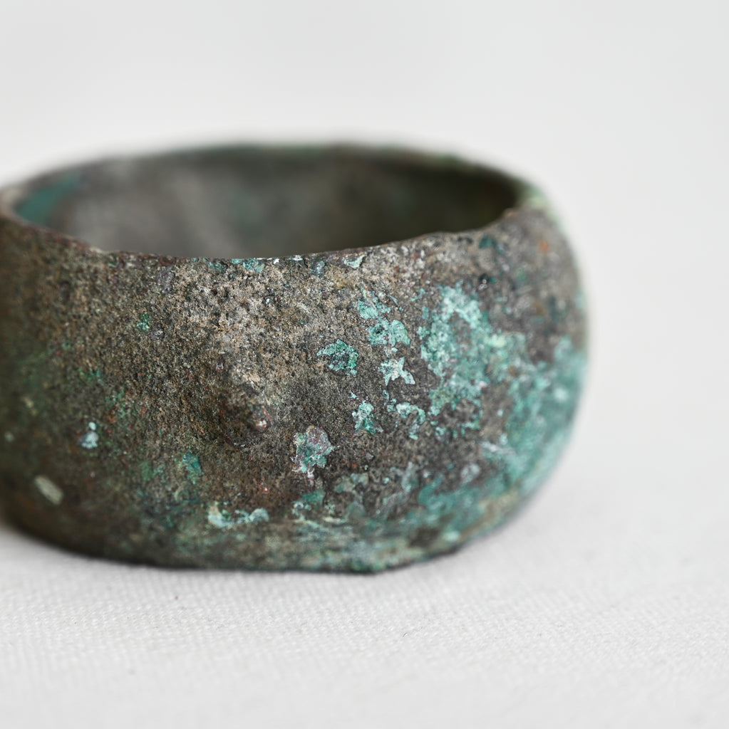 Vintage Antique Bronze Bracelet