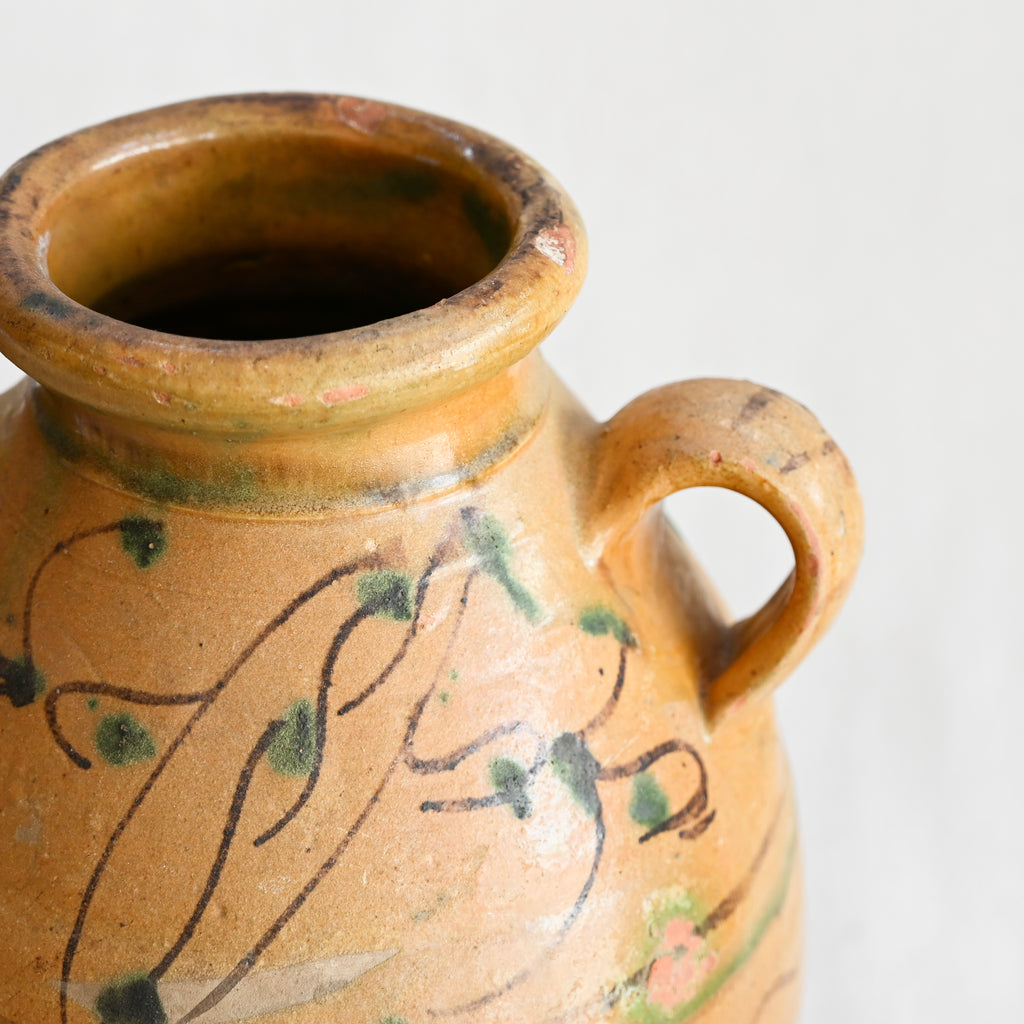 Vintage Large Urn