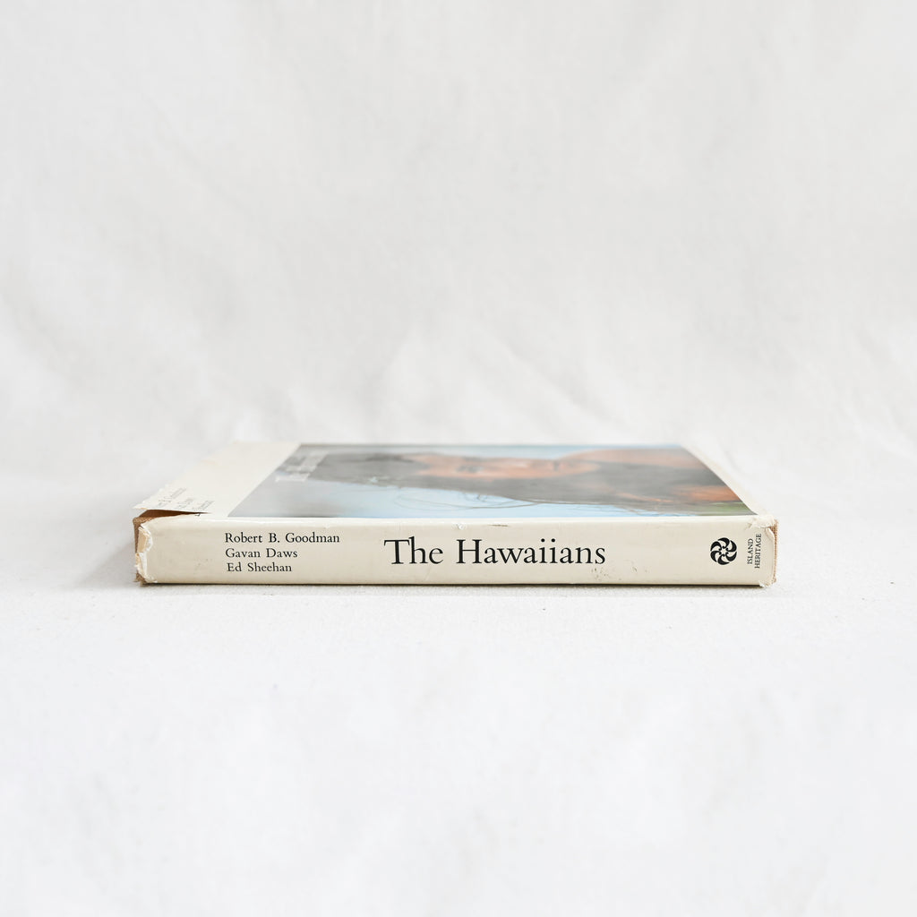 The Hawaiians