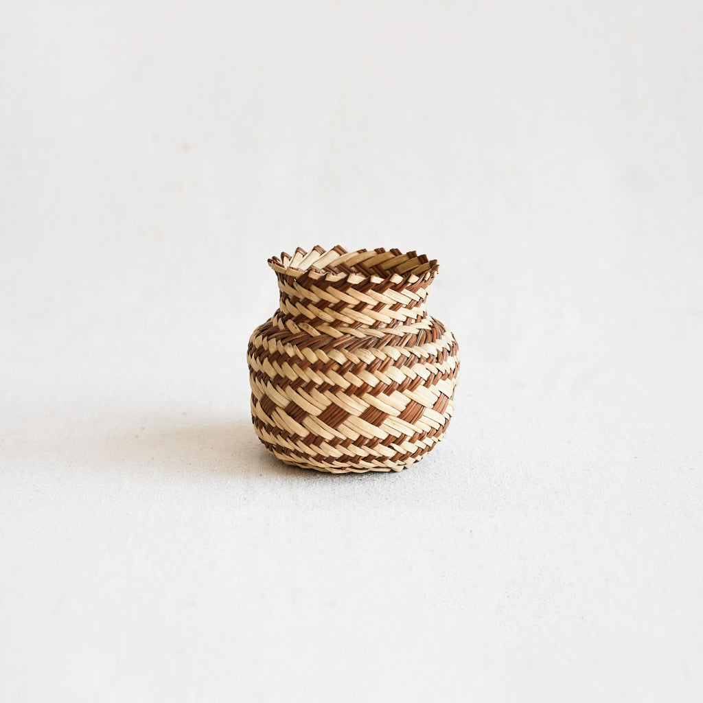Woven Basket - Small