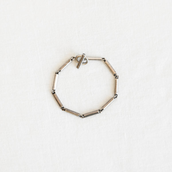 Vintage Snake Eye Bracelet at General Store