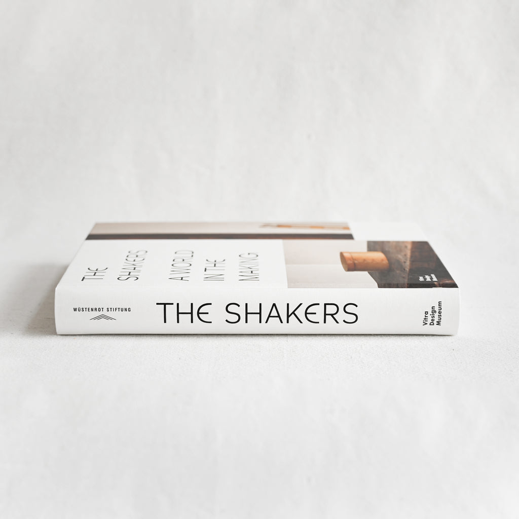The Shakers: A World in the Making