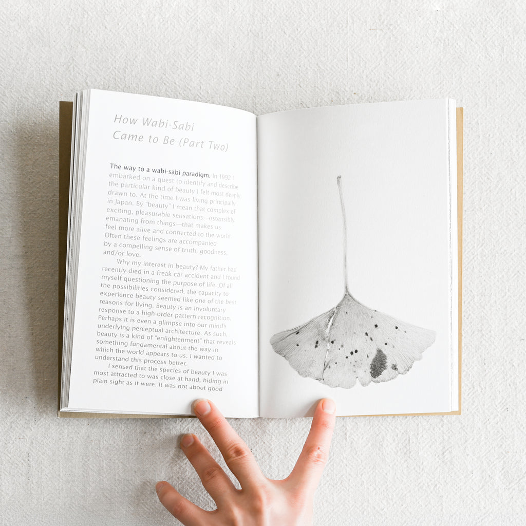 Wabi-Sabi: Further Thoughts