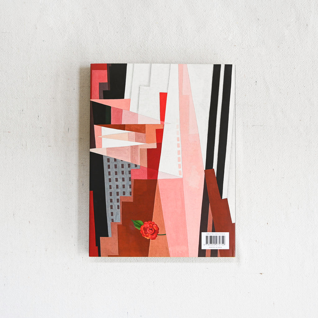 Georgia O'Keeffe - My New Yorks