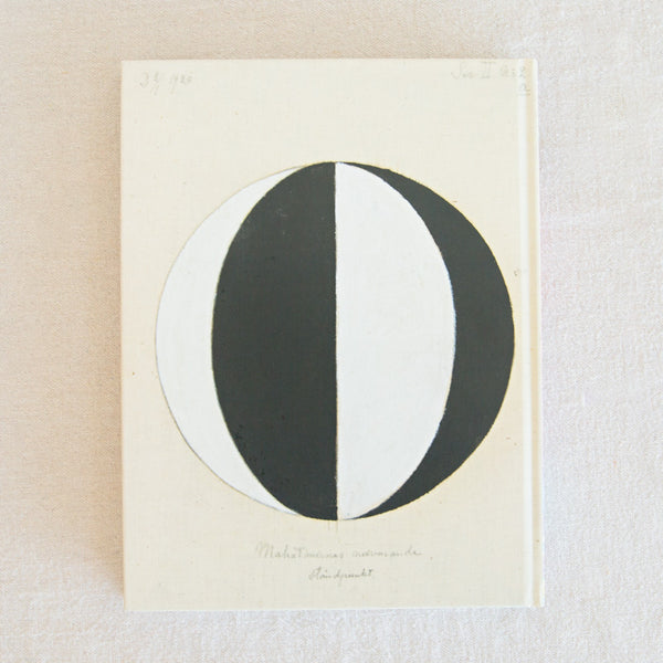 洋書 Hilma af Klint: Paintings for the Future Hilma af Klint: Paintings for the Future – Crush