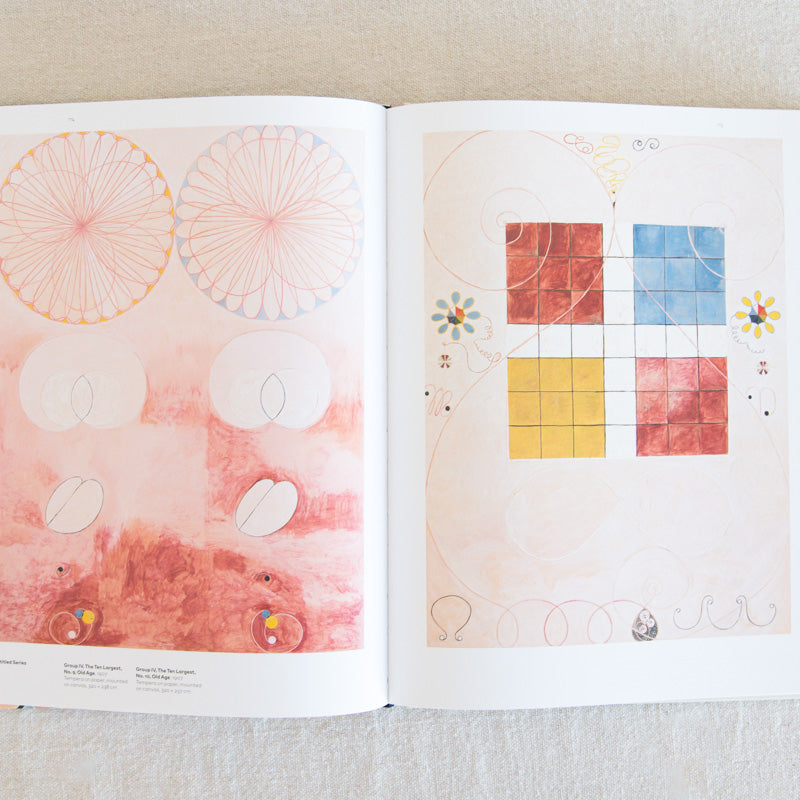 Hilma Af Klint: Paintings for the Future