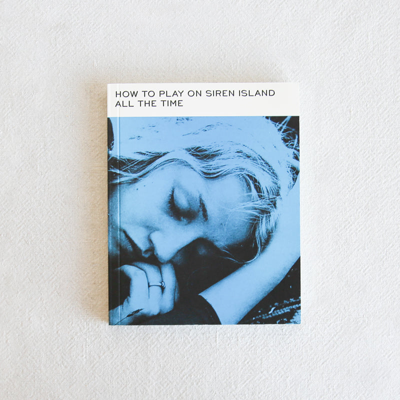 How To Play On Siren Island All The Time