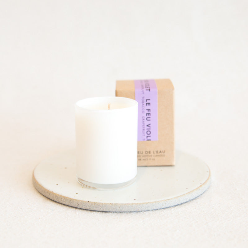 Votive Candle