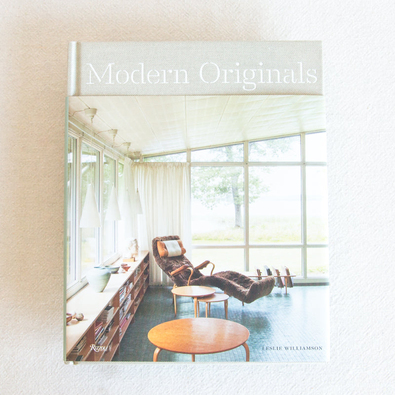Modern Originals