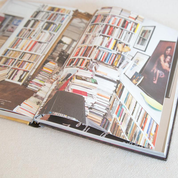 the world of apartamento 洋書 写真集 The World of Apartamento: 10 Years of Everyday Life