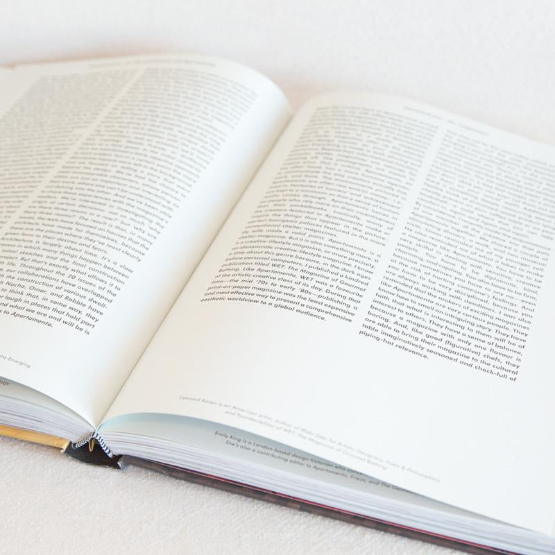 World of Apartamento