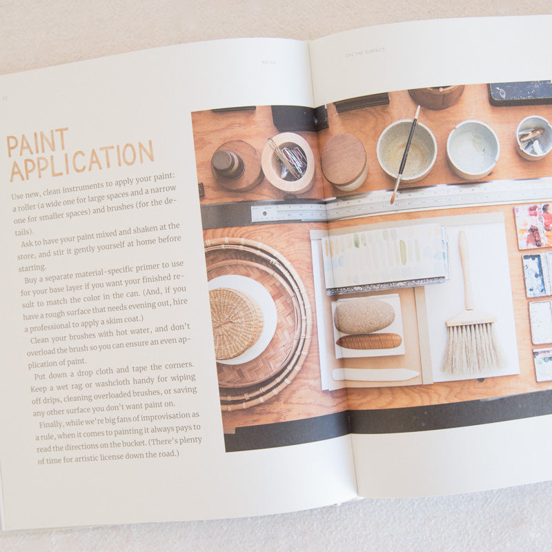 Abode: Thoughtful Living with Less