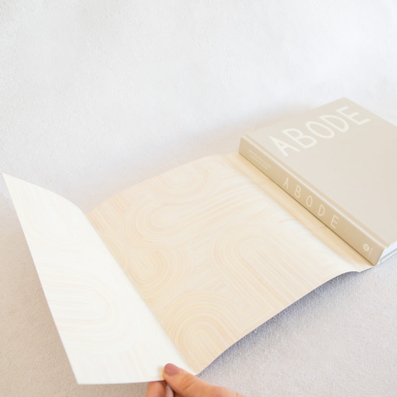 Abode: Thoughtful Living with Less