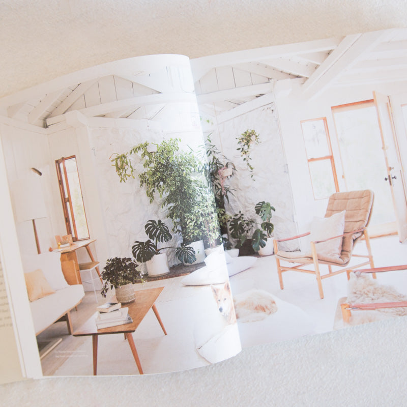 Abode: Thoughtful Living with Less